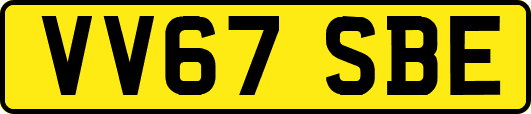 VV67SBE
