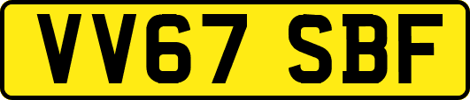 VV67SBF