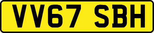 VV67SBH