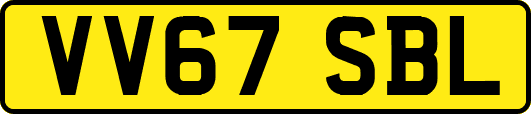 VV67SBL