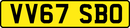 VV67SBO