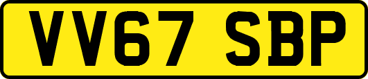 VV67SBP