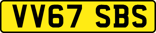 VV67SBS