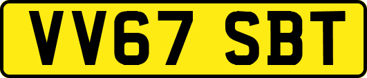 VV67SBT