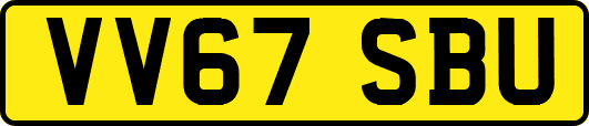 VV67SBU