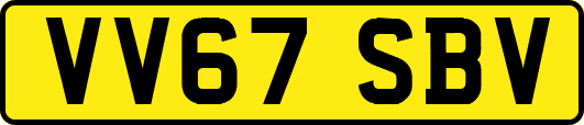 VV67SBV