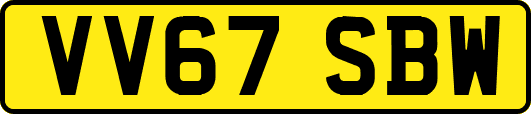 VV67SBW