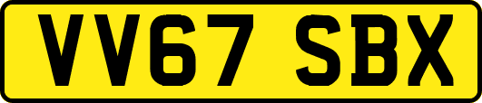 VV67SBX