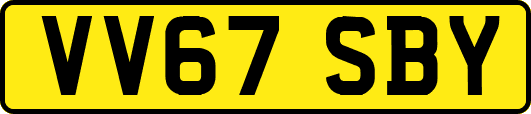VV67SBY