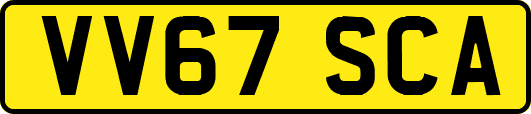 VV67SCA