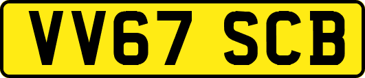 VV67SCB