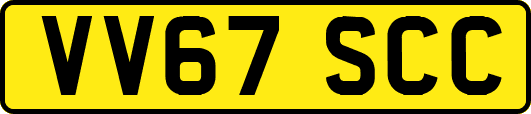VV67SCC