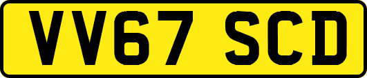 VV67SCD
