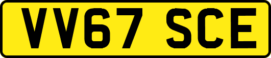 VV67SCE