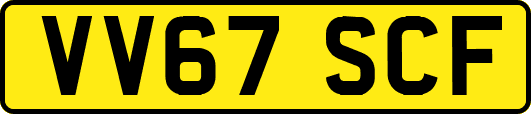 VV67SCF