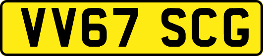 VV67SCG