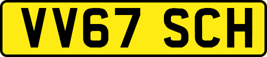 VV67SCH