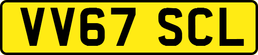 VV67SCL
