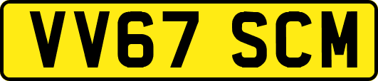 VV67SCM