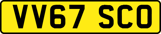 VV67SCO