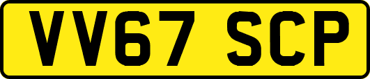 VV67SCP