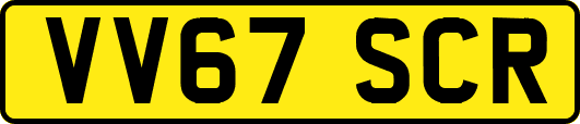 VV67SCR