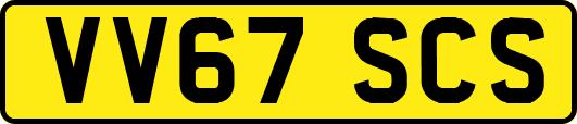 VV67SCS