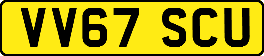 VV67SCU