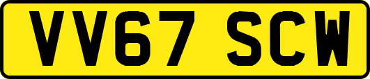 VV67SCW