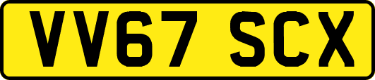 VV67SCX
