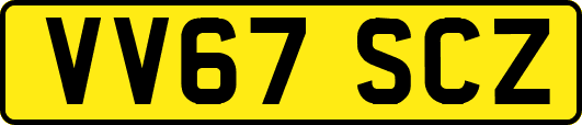 VV67SCZ