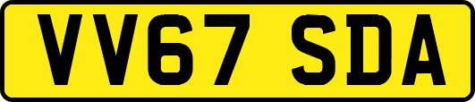 VV67SDA