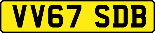 VV67SDB