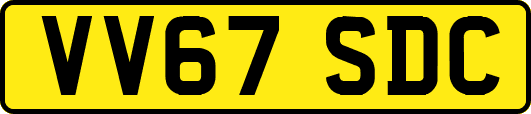 VV67SDC