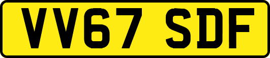 VV67SDF