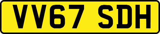 VV67SDH