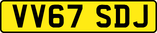 VV67SDJ