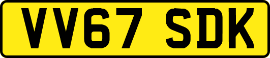 VV67SDK