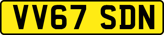 VV67SDN