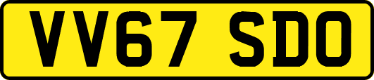 VV67SDO