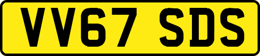 VV67SDS