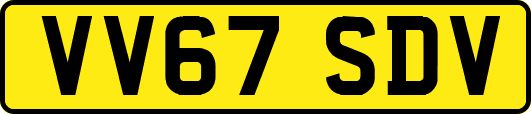 VV67SDV
