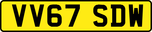 VV67SDW