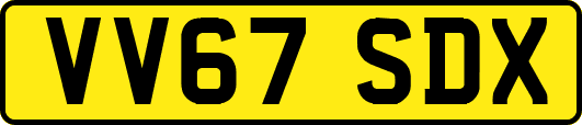 VV67SDX