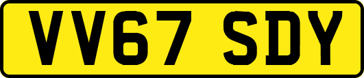 VV67SDY