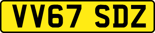VV67SDZ
