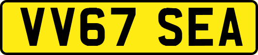 VV67SEA