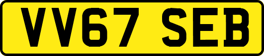 VV67SEB