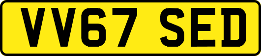 VV67SED