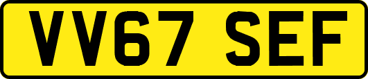 VV67SEF